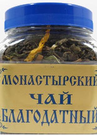 Чай Монастырский от курения