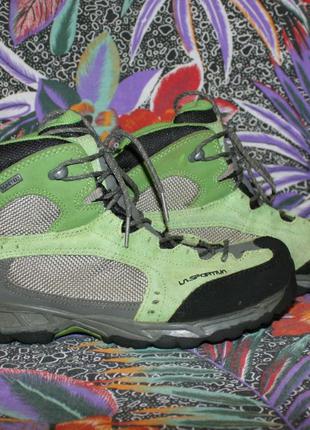 Альпинистские ботинки La Sportiva Trango Kid GTX ,Gore-Tex,37 ...