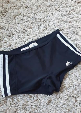 Стильные короткие спортивные шорты, adidas,  p. xxs-xs