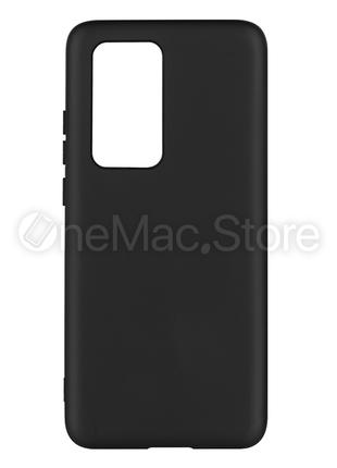 Чехол 2E Silicon Case для Huawei P40 Pro  (2E-H-P40P-OCSF-BK)