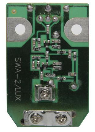 Антенный усилитель swa 777 lux схема