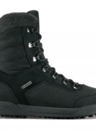 Топовые женские ботинки lowa kazan  goretex mid snow boots .