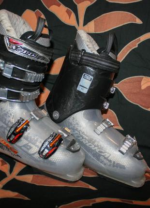 Лыжные ботинки Nordica Hot Rod 60.