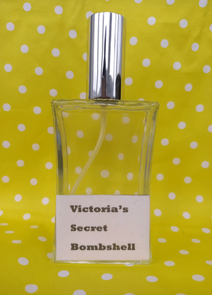 BOMBSHELL Victoria's Secret