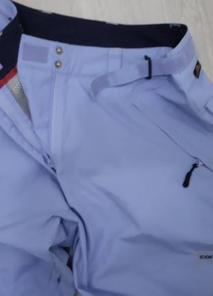 Лижні термо штани штани з регульованим поясом оригінал