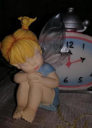Колькційна статуетка, фігурка kitchen baby's night fairie