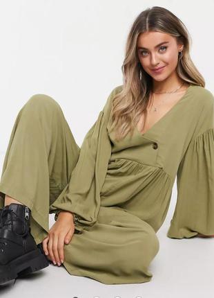 Комбінезон asos