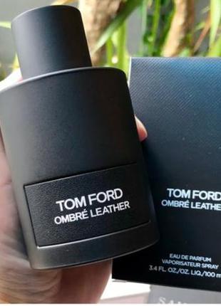 Ombré leather (2018) tom ford для жінок та чоловіків