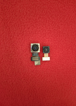 Набор камер задних Xiaomi Redmi 9C Оригинальные