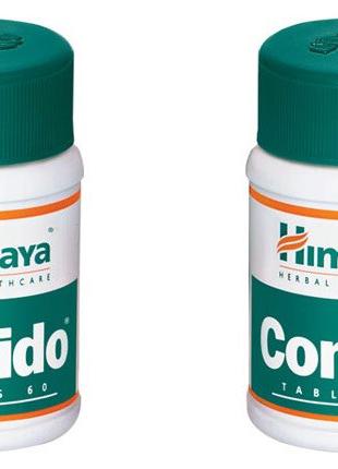 Для мужского здоровья Конфидо (Хималайя) Confido (Himalaya) 60таб