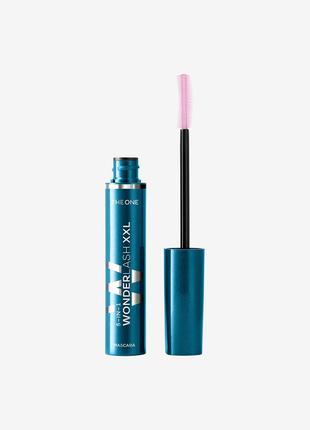 Тушь для ресниц 5-в-1 XXL THE One Wonderlash Oriflame