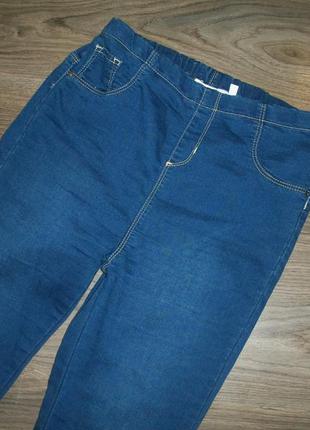 Узкие джинсы на 15-16 лет tammy тэмми