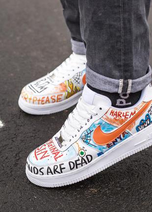 custom af1 vlone