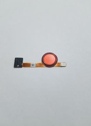 Meizu M6T шлейф сканера отпечатков оригинал