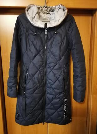 Демисезонная куртка, пальто. 40 размер