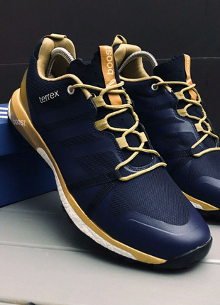 terrex boost gtx
