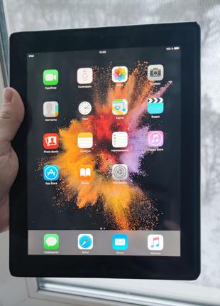 Apple iPad 2 16gb отличное состояние