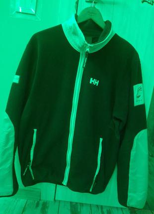 Helly hansen hh витровка