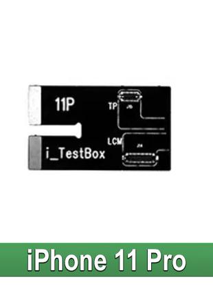 Шлейф тесту сенсора, дисплея, модуля для Relife TB-01 Pro / Ul...