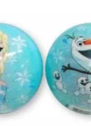 Мяч Trefl Disney Frozen  14 см