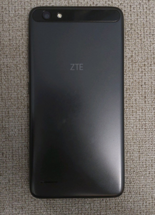 Смартфон ZTE