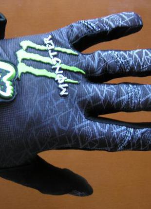 Перчатки Monster Fox  M/ L