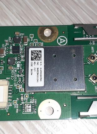 Wi-Fi модуль WLU5053-D4 (ROHS) Toshiba