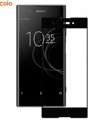 3D Стекло Mocolo для Sony Xperia 10 XA XA1 XA2 XA3 Plus Ultra