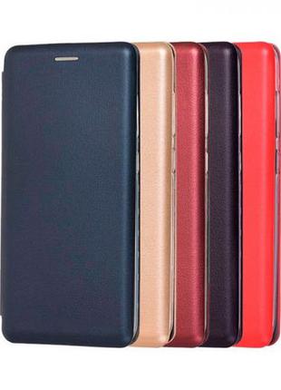 Чехол книжка Xiaomi Mi A2 A3 CC9e 6X 8 Lite Play 9 9T Redmi K20
