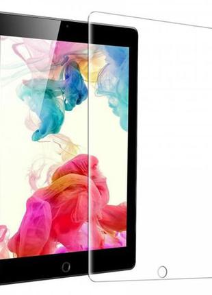 Защитное стекло Mocolo для Apple iPad 2 3 4 mini 1 2 3 4 5 2019