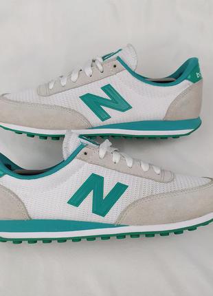 new balance u410 mint