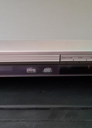 DVD-рекордер Pioneer DVR-5100H-S