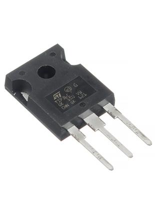 Транзистор TIP36C PNP биполярный 100В 25А 125Вт TO-247