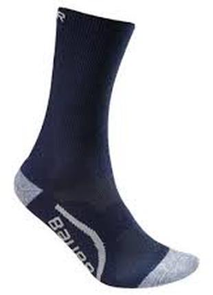 Носки Bauer Core Mid Calf Hockey Socks
