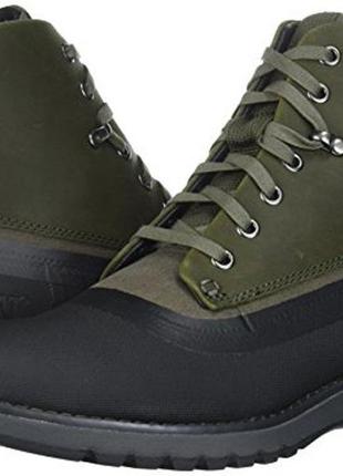 Caterpillar radley hot sale waterproof boots