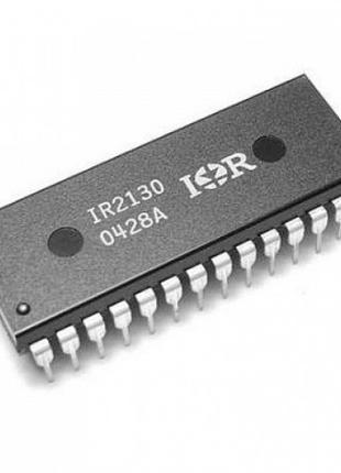 Мікросхема IR2130 DIP28