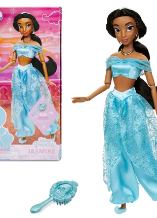 Кукла Жасмин Принцесса Disney, Дисней оригинал