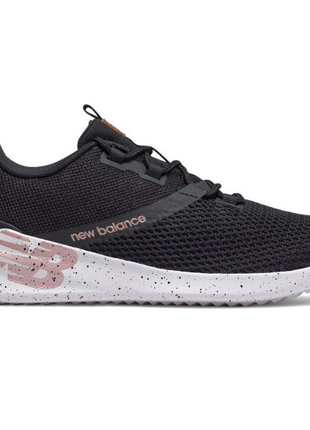 Женские кросовки New Balance Women's CUSH+ District Run