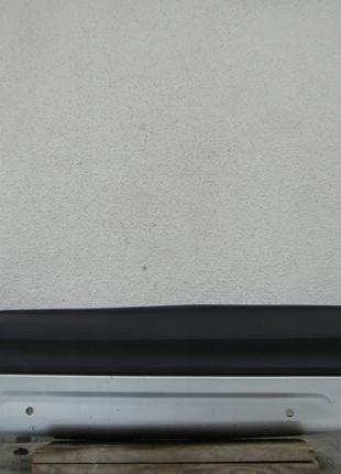 Бампер задний б/у Volvo XC70 III