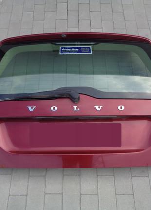 Крышка багажника, фонари задние б/у Volvo XC70 III