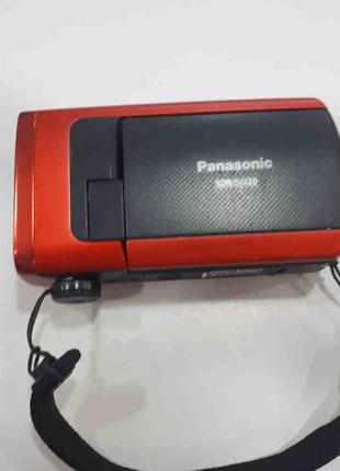Видеокамеры Б/У Panasonic SDR-SW20