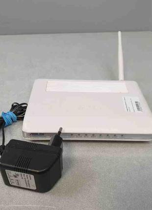 Мережеве обладнання Wi-Fi та Bluetooth Б/У Asus RT-G32