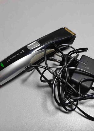 Машинка для стриження волосся тример Б/У Remington PG350