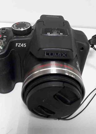 Фотоаппарат Б/У Panasonic Lumix DMC-FZ45