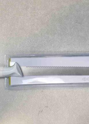 Кухонный нож ножницы точилка Б/У Hendi 843000