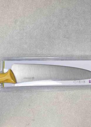 Кухонный нож ножницы точилка Б/У Hendi 842706