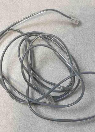 Кабели и разъемы для сетевого оборудования Б/У Телефонный кабель