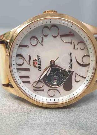 Наручний годинник Б/У Orient DB01-R0 CA