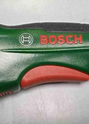 Циркулярная дисковая пила Б/У Bosch Xeo