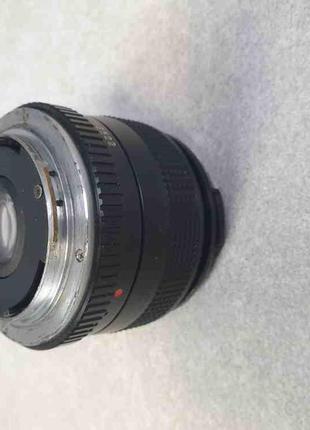 Фотообъектив Б/У Yashica Lens ML 28mm 1:2.8